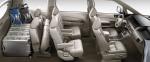 Honda Elysion 2012 года (CN)